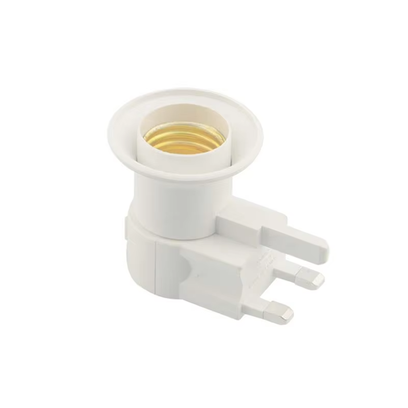Candle Making Supplies Uk - E27 UK/US Plug LED Light Bulb