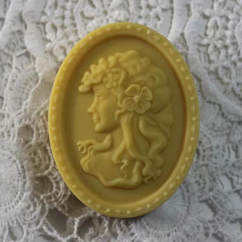 Queen Soap Mold for Soap Makin - Candle. Queen ulasan dan harga