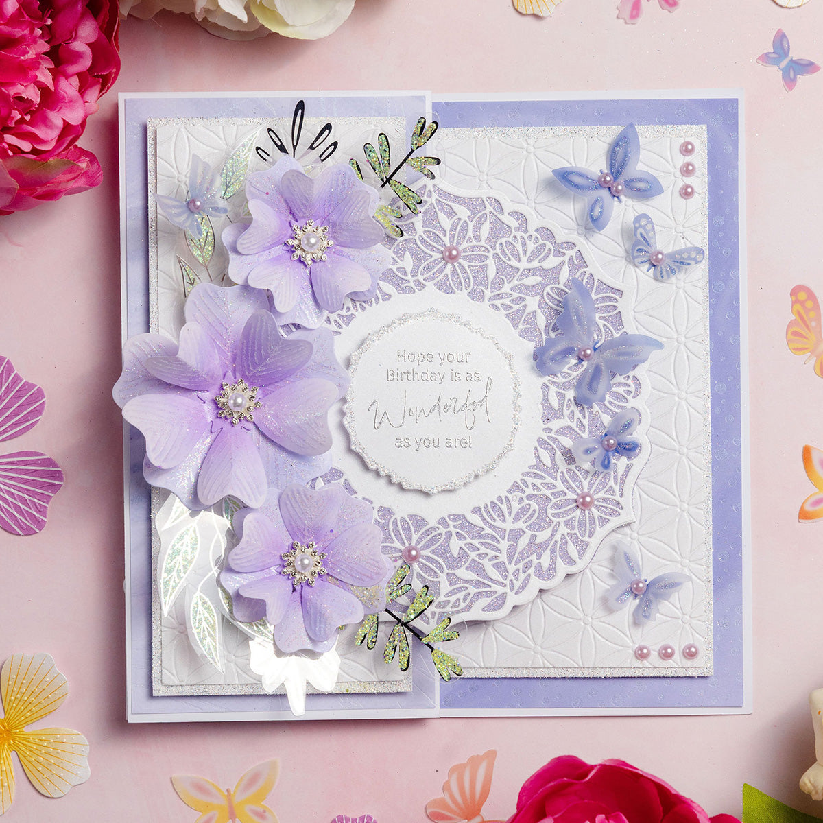 July 2026 New Chloes Majestic  - Candle Sachet ulasan dan harga