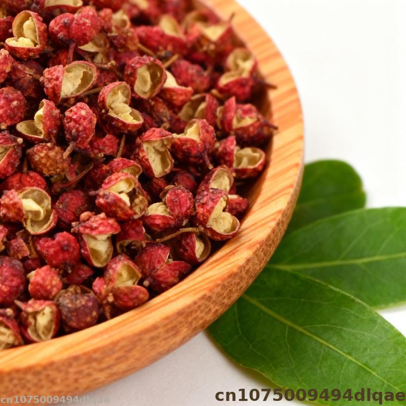 100% Natural Bulk Red Huajiao  - Candle Sachet ulasan dan harga