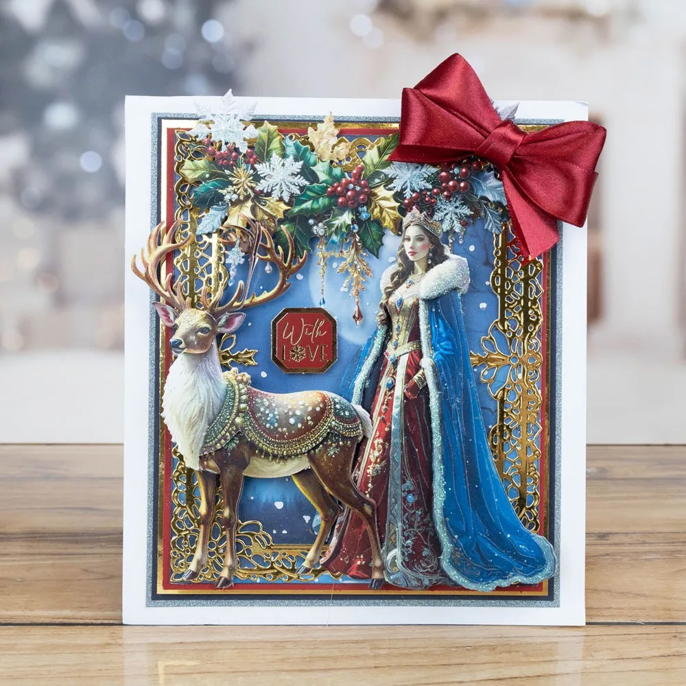 beautiful queen is dressed ver - Candle. Queen ulasan dan harga
