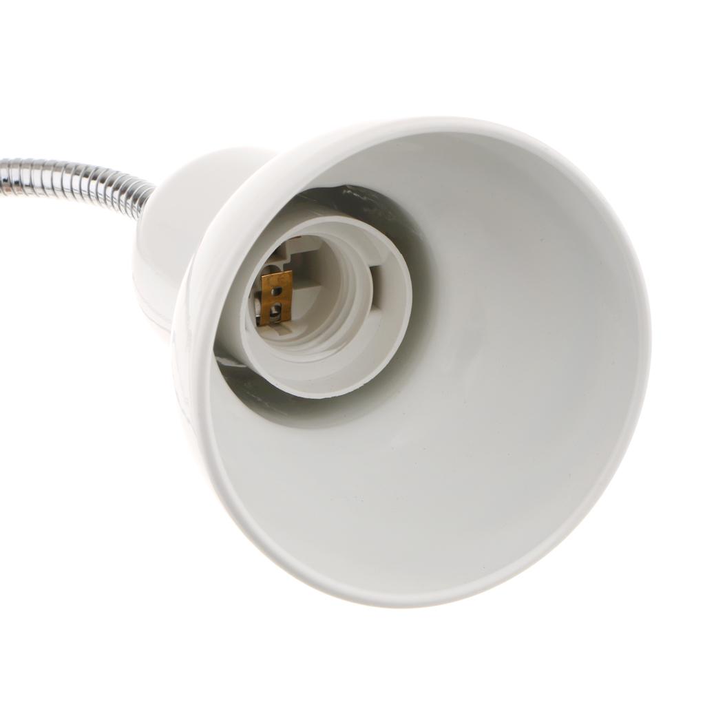 Flexible Reptile Lamp Holder E - Candle Making Supplies Uk ulasan dan harga