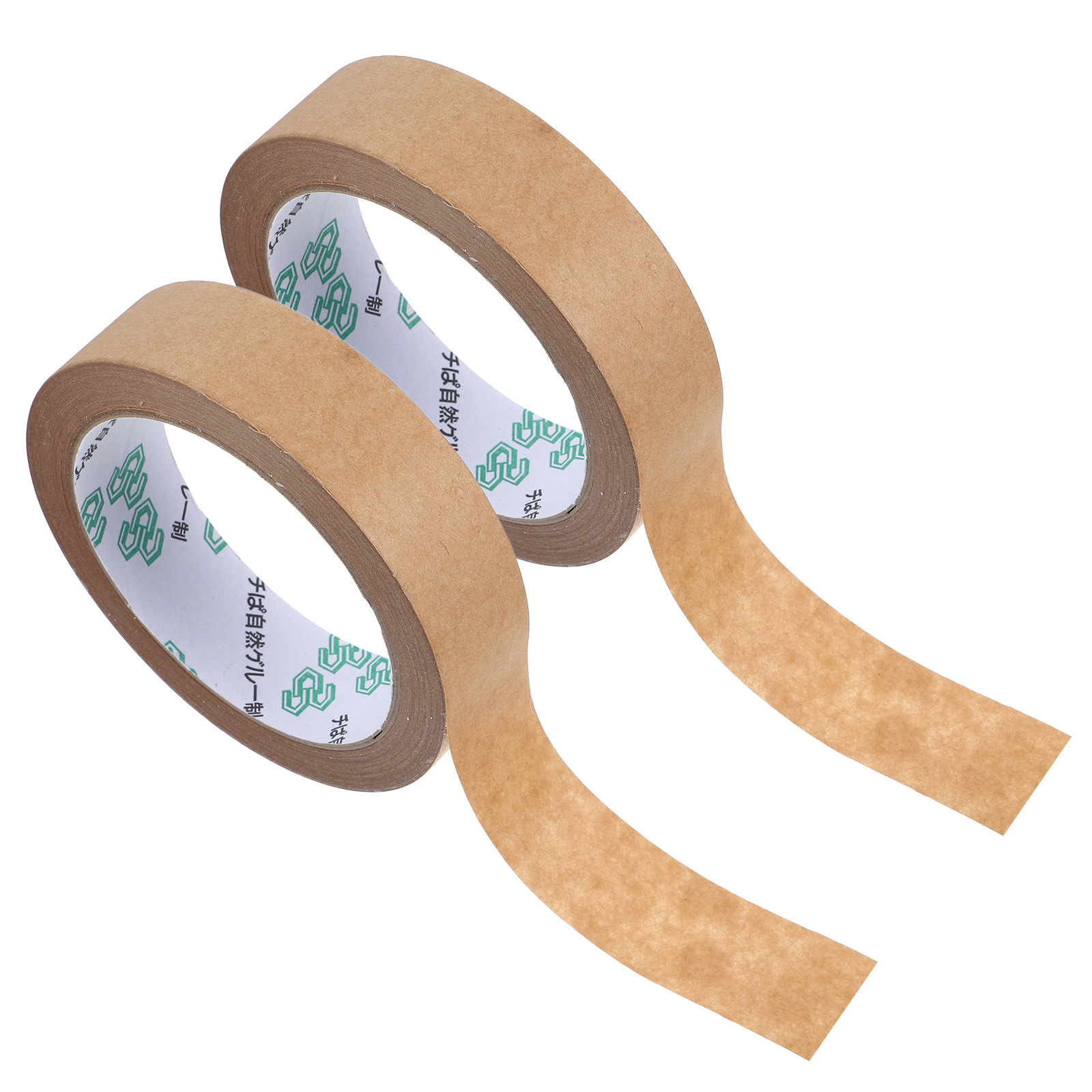 2 Rolls Writable Kraft Paper T - Kraft Paper Box ulasan dan harga