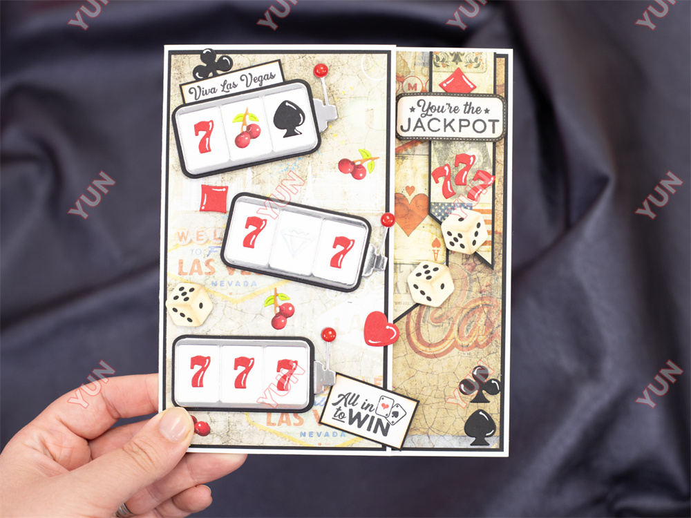 New Metal Hot Foil Dies the Ki - Candle Sachet ulasan dan harga