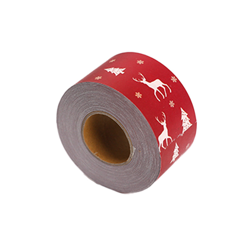 5CMX50M Kraft Paper Adhesive T - Kraft Paper Box ulasan dan harga