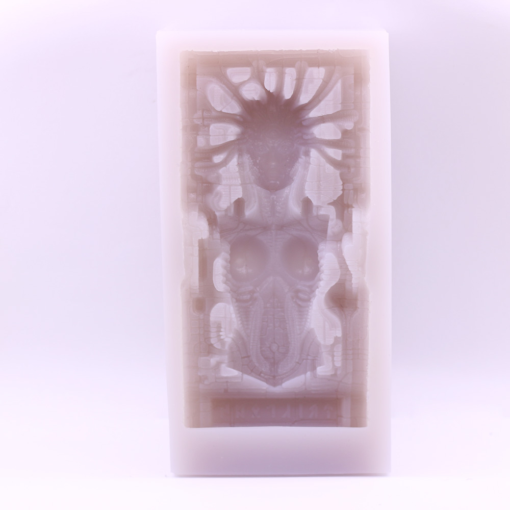Alien Queen Silicone Molds for - Candle. Queen ulasan dan harga