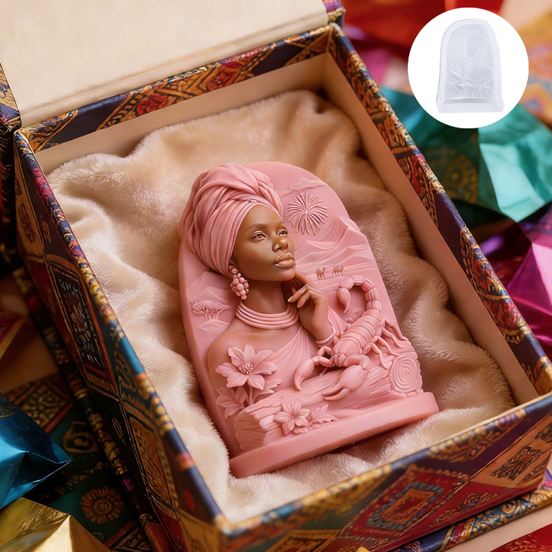 The Queen Of Desert Candle Mol - Candle. Queen ulasan dan harga