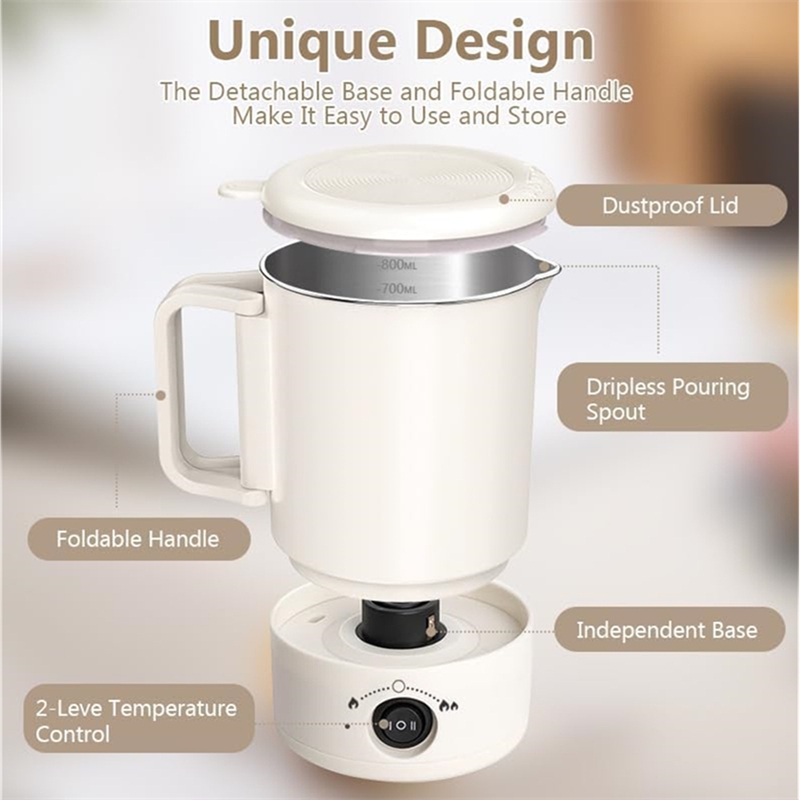 A49I-Electric Wax Melting Pot  - Candle Making Supplies Uk ulasan dan harga